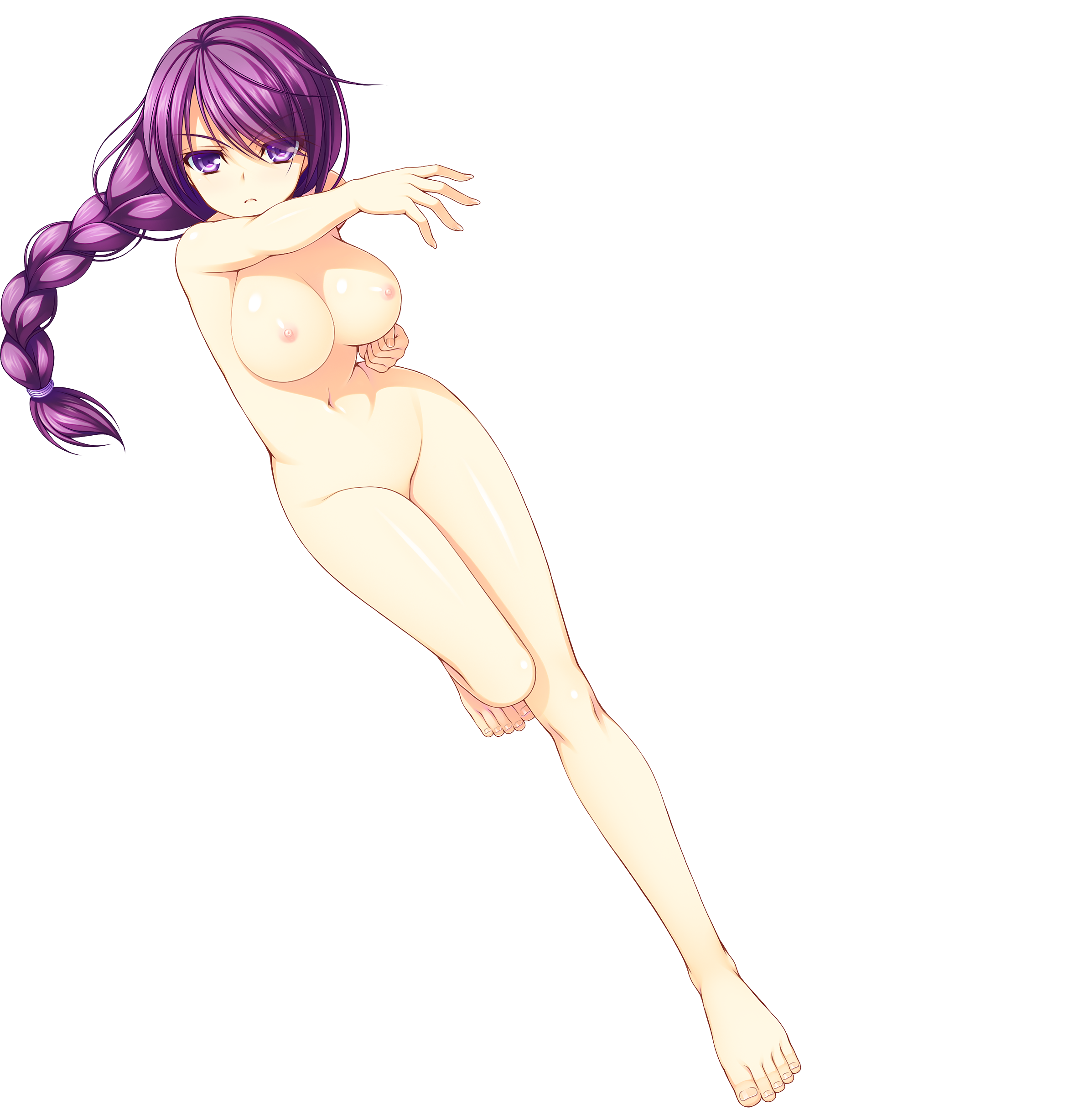 Re Birth Colony Lost Azurite Feet Naked Nipples Tagme Transparent Png